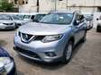 X-TRAIL 2016