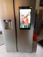 Refrigerator repair services