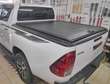 Toyota Hilux Boot Cover