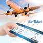 Air Ticketing, Hotel Transfers, Airport Transfers and SGR Transfers