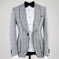 Suiton Tailored Tuxedos