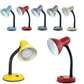 Study Adjustable Table Lamp-neelex lamp