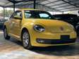 VOLKSWAGEN BEETLE ( MKOPO/HIRE PURCHASE ACCEPTED)