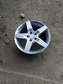 18 Inch Mercedes Benz alloy rims brand new free delivery