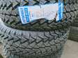 225/70R16 A/T Brand new Petromax tyres.