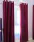 Available curtains for sale