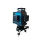 Blue Light 12lines Self Leveling Laser Lever