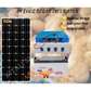 64eggs Solar Incubator Complete Kit