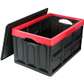 Car Storage Box Foldable For Trunk Multifunctional 30L 55L