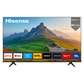 Hisense 58A61G 4K UHD Smart LED TV Frameless