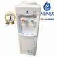 Nunix Hot & Normal Water Dispenser - White