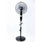 Ramtons RM/562 - Stand Fan With Remote - Black