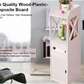 ❇️ Multipurpose Bedside cabinet organiser