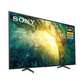 Sony 43 inches Android Smart Digital Tvs 43X7500H