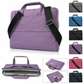 Laptop Shoulder Bag Sleeve Bag Carry Handbag Case For MacBook 11 12 13 15'' inch