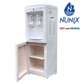 Nunix Hot And Normal Standing Water Dispenser-White