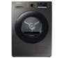 Samsung DV80TA020AX Condensation Dryer, 8KG - Silver