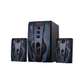 Vision Plus VP2111MS, 2.1CH Subwoofer Bluetooth, 45 Watts RMS