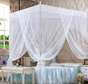 High Quality Four-stands mosquito nets