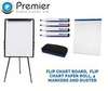 FLIP CHART STAND FOR RENTAL