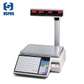 Best Quality Barcode Weighing Scale .