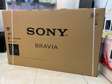 Sony 55'' 4K ULTRA HD SMART Android HDR (Google TV)- 55X80J