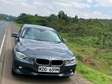 BMW 316I Year 2014 as good as new