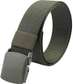 Tactical military belts