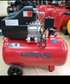 Best quality 50L lenhard electric air compressor