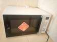 Microwave with grill etc