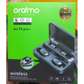 Oraimo Air F9 Pro+ WIRELESS EARBUDS With Power Bank