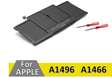 A1466 A1369 A1496 Battery for Apple MacBook Air 13''