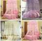 Double Decker/ free size Mosquito nets