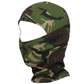Tactical Camouflage Balaclava Full Face Mask CS Wargame Army Hunting Cycling Sports Helmet Liner Cap Military Multicam CP Scarf
Ksh.1499