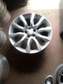 Rims 20 for landrover and rangerover