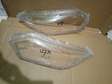 Honda vezel headlight lens