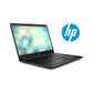 HP Notebook - 14" - Intel® Celeron® - 4GB RAM - 500GB HDD - Windows 10 - Black