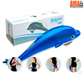 Electric Vibrating Dolphin Infrared Massager