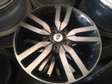 20 inch Range Rover Alloy rims X-UK free delivery