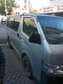 Quick sale Toyota Hiace/2012/KCU/petrol