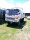HINO LORRIES - 8 trucks (clearance sale)