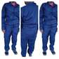 Industrial Protective Overalls