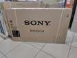 65 Inches Sony Smart Android Tv 4k- X75H