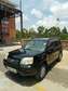 2006 NISSAN X-TRAIL