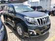 PRADO TX 2016