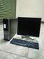 High speed desktops Corei3 Ram 4gb Hdd 250gb with monitor of 19inch