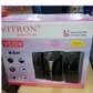Vitron Sub Woofer System FM,USB,Bluetooth 12,000Watts