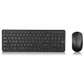 Wireless Keyboard and Mouse 2.4Ghz