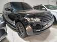 LAND ROVER VOGUE  NEW IMPORT