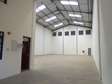 8,393 ft² Warehouse with Backup Generator in Industrial Area